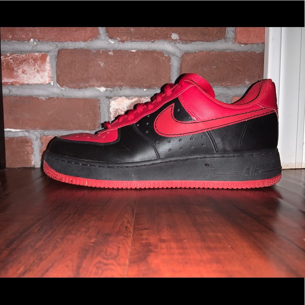 COPY - Air Force 1 Low Tops(317295661)